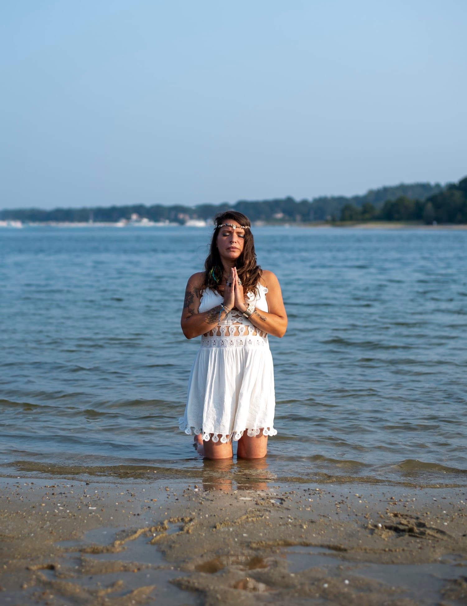 Spiritual Activation